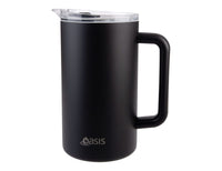 Oasis Ceramic Lined 1.5L Triple Insulated Water Pitcher