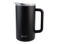 Oasis Ceramic Lined 1.5L Triple Insulated Water Pitcher