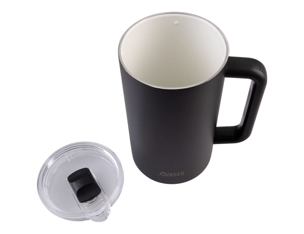 Oasis Ceramic Lined 1.5L Triple Insulated Water Pitcher