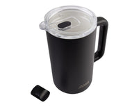 Oasis Ceramic Lined 1.5L Triple Insulated Water Pitcher