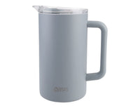 Oasis Ceramic Lined 1.5L Triple Insulated Water Pitcher