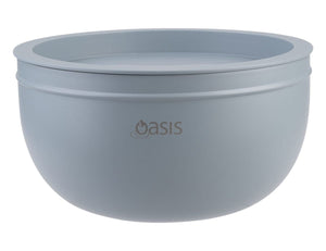 Oasis 2.8L Double Wall Salad Bowl