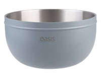 Oasis 2.8L Double Wall Salad Bowl