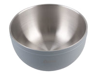 Oasis 2.8L Double Wall Salad Bowl