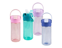 Oasis Flip'N'Sip' Tritan Kid's Drink Bottle 460ml