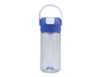 Oasis Flip'N'Sip' Tritan Kid's Drink Bottle 460ml