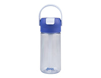 Oasis Flip'N'Sip' Tritan Kid's Drink Bottle 460ml