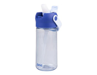 Oasis Flip'N'Sip' Tritan Kid's Drink Bottle 460ml
