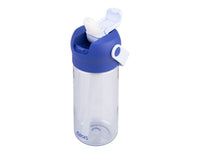 Oasis Flip'N'Sip' Tritan Kid's Drink Bottle 460ml