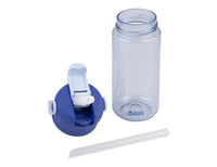 Oasis Flip'N'Sip' Tritan Kid's Drink Bottle 460ml