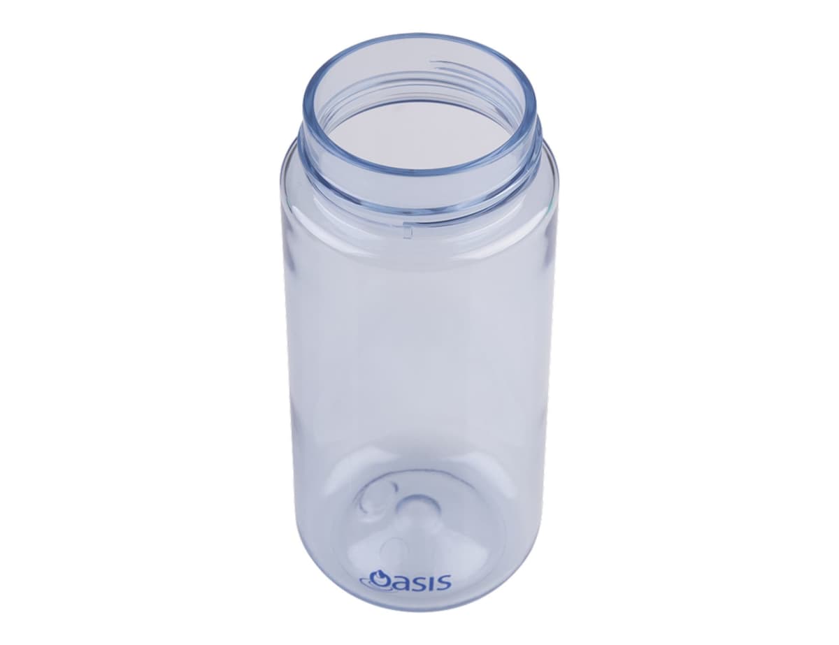 Oasis Flip'N'Sip' Tritan Kid's Drink Bottle 460ml