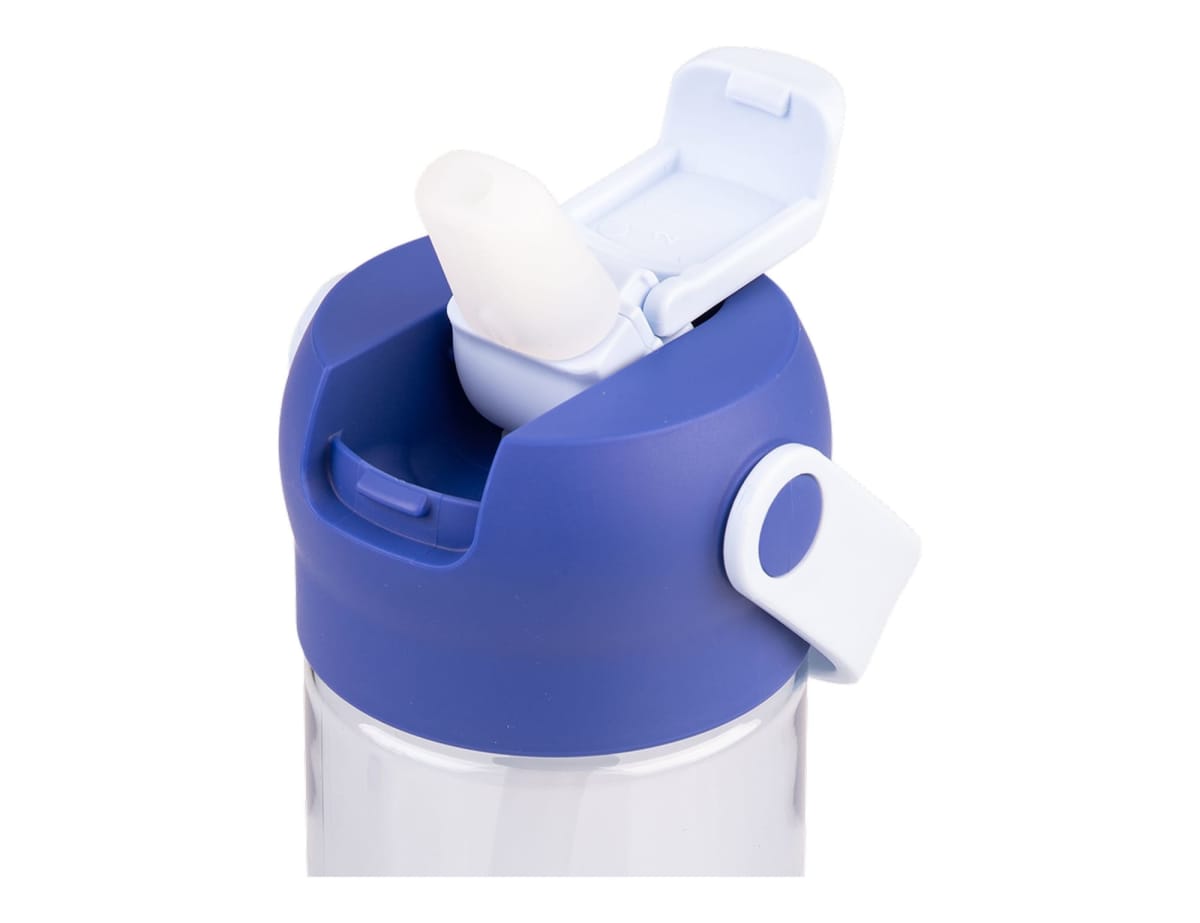 Oasis Flip'N'Sip' Tritan Kid's Drink Bottle 460ml