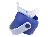 Oasis Flip'N'Sip' Tritan Kid's Drink Bottle 460ml