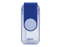 Oasis 300ml Kid's Tritan Juice Box