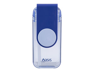 Oasis 300ml Kid's Tritan Juice Box