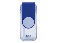 Oasis 300ml Kid's Tritan Juice Box