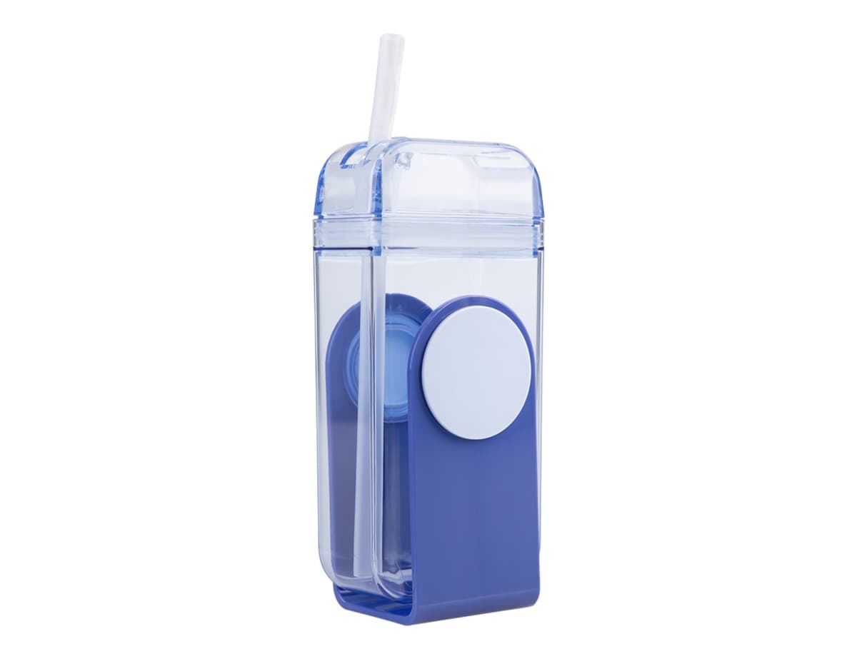 Oasis 300ml Kid's Tritan Juice Box