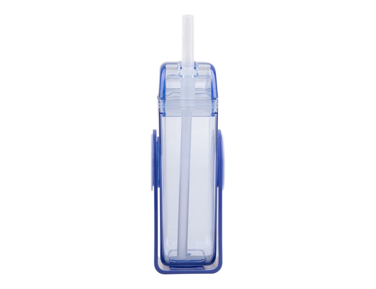 Oasis 300ml Kid's Tritan Juice Box