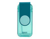 Oasis 300ml Kid's Tritan Juice Box