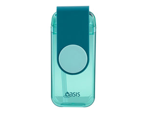 Oasis 300ml Kid's Tritan Juice Box