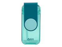 Oasis 300ml Kid's Tritan Juice Box