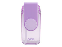 Oasis 300ml Kid's Tritan Juice Box