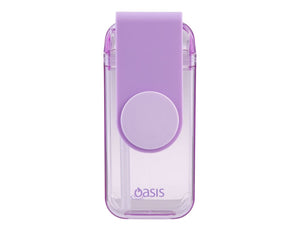 Oasis 300ml Kid's Tritan Juice Box