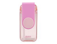 Oasis 300ml Kid's Tritan Juice Box