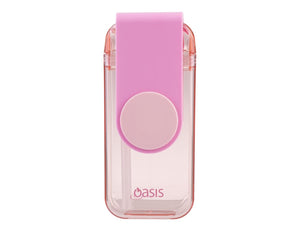 Oasis 300ml Kid's Tritan Juice Box