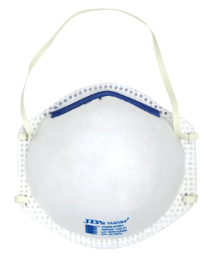JB's P1 Respirator (20 Pc)