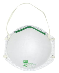 JB's P2 Respirator (20 Pc)