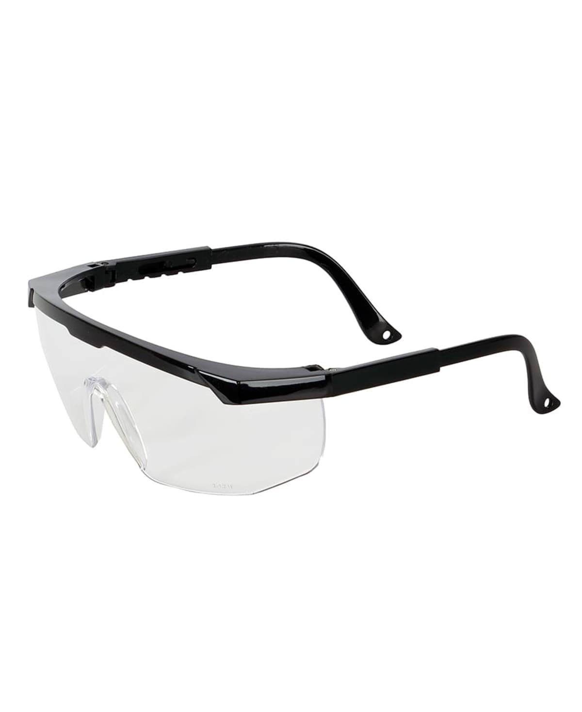 JB's Shield Safety Glass (12 Pk) Clear