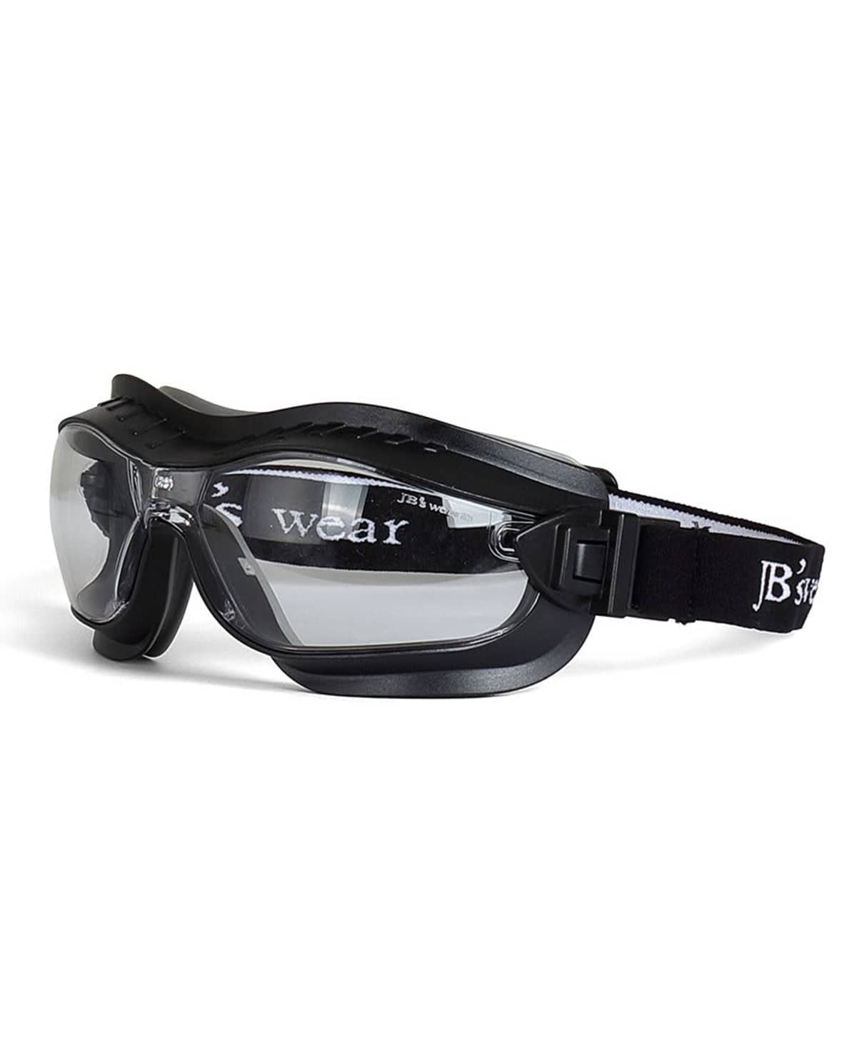 JB's Sealer Spec (12 Pk) Black/