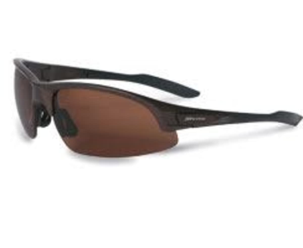 JB's Polarised Spec 1337.1 (12 Pk) Brown