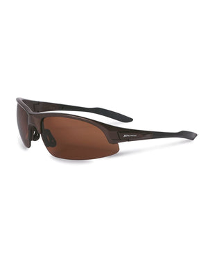 JB's Polarised Spec 1337.1 (12 Pk) Brown
