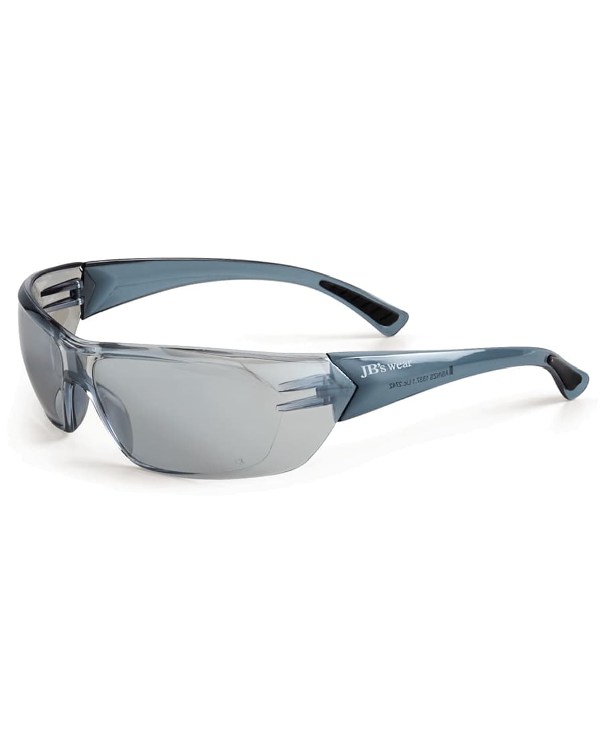 JB's Arnie Spec 1337.1 (12 Pk) Blue Silver Mirror