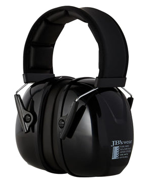 JB's 32dB Supreme Ear Muff