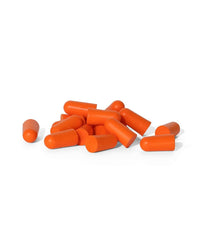 JB's Bullet Shaped Earplug (50 Pieces)