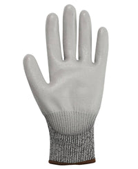 JB's Pu Breathable Cut Resist Level C Glove (12 Pk)