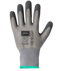 JB's Waterproof Latex Coat Freezer Glove (5 pack)
