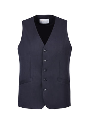 Mens Cool Stretch Longline Vest