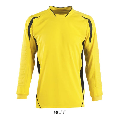 Soccer GOALKEEPER SHIRT Adult Azteca