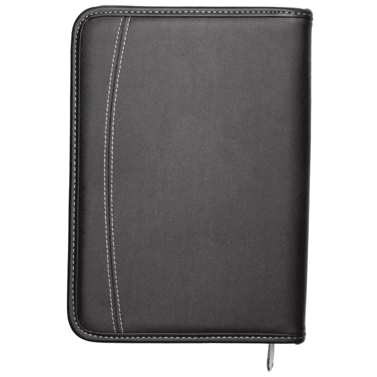 A5 Zippered Compendium