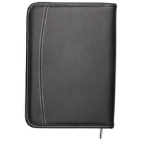 A5 Zippered Compendium