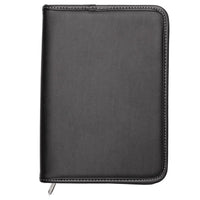 A5 Zippered Compendium