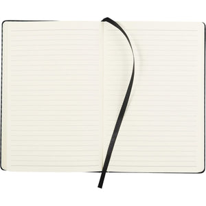 Ambassador Carbon Fibre 5 x 7 JournalBook