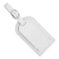 Coloured Luggage Tag