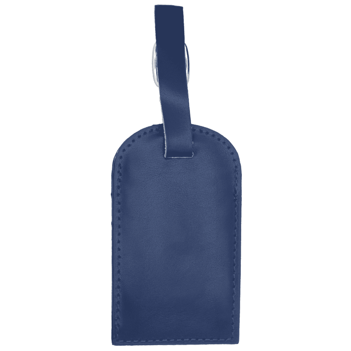 Coloured Luggage Tag
