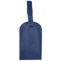 Coloured Luggage Tag