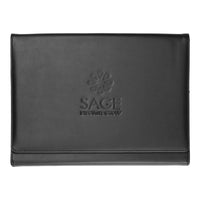 A4 Expandable File Portfolio